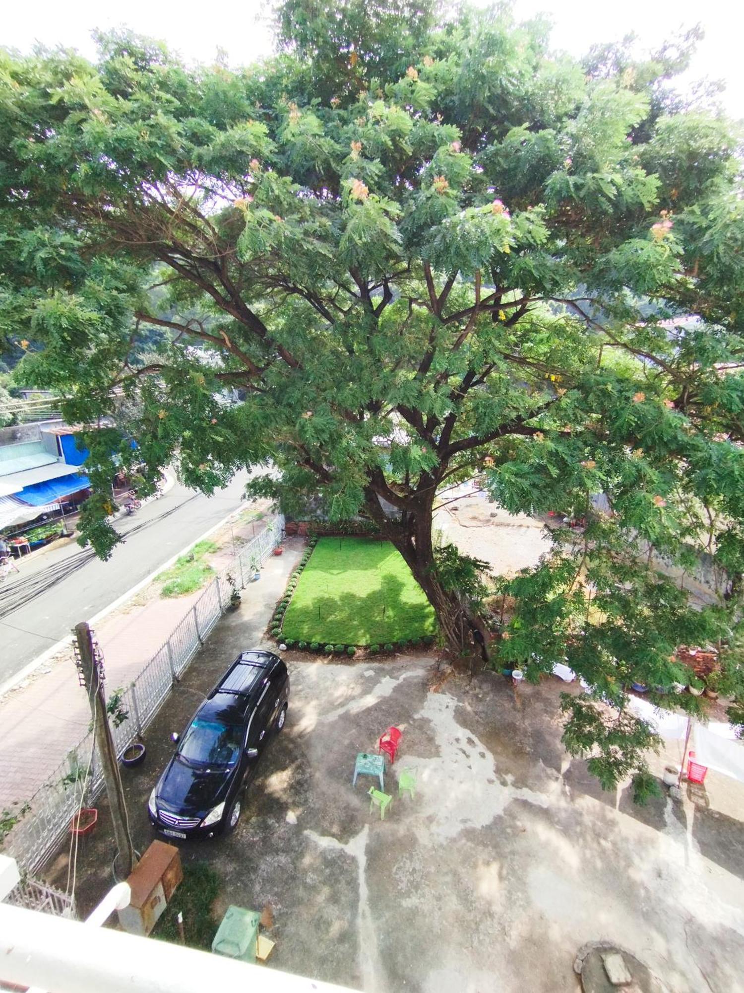 Nha Nghi Sao Mai Hotel Hà Tiên Exterior foto